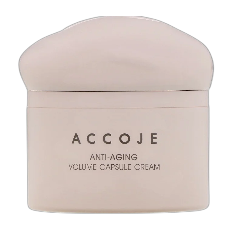 Anti-Aging , Volume Capsule Cream