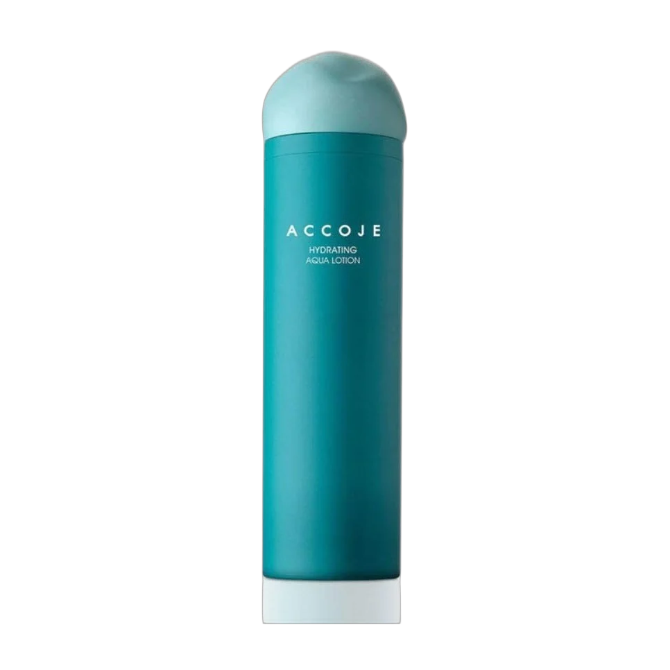 Hydrating Aqua Lotion