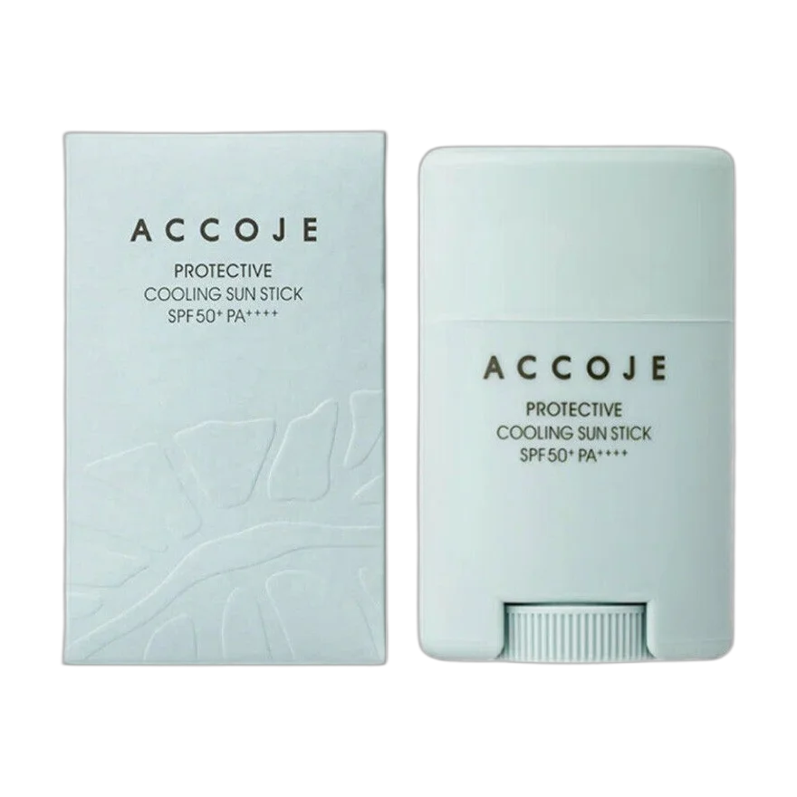 Protective Cooling Sun Stick SPF 50+pa++++