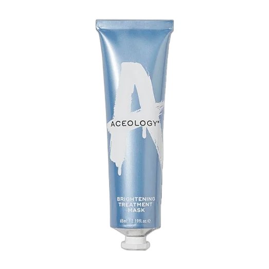 Brightening Treatment Mask
