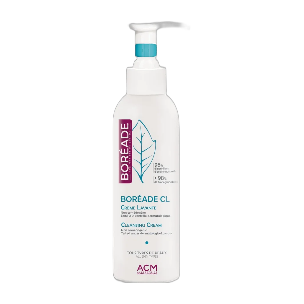 Boreade CL Cleansing Cream