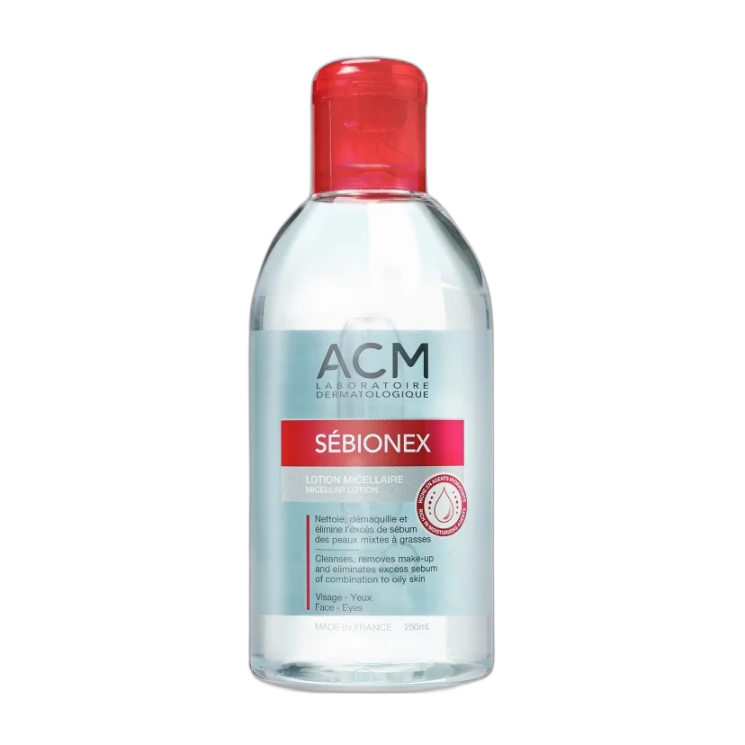 Sébionex Lotion Micellaire