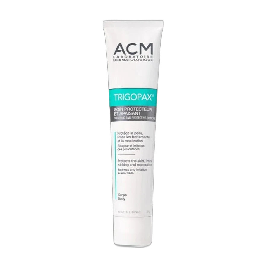 Trigopax Soothing And Protective Skincare