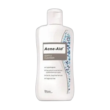 Gentle Cleanser