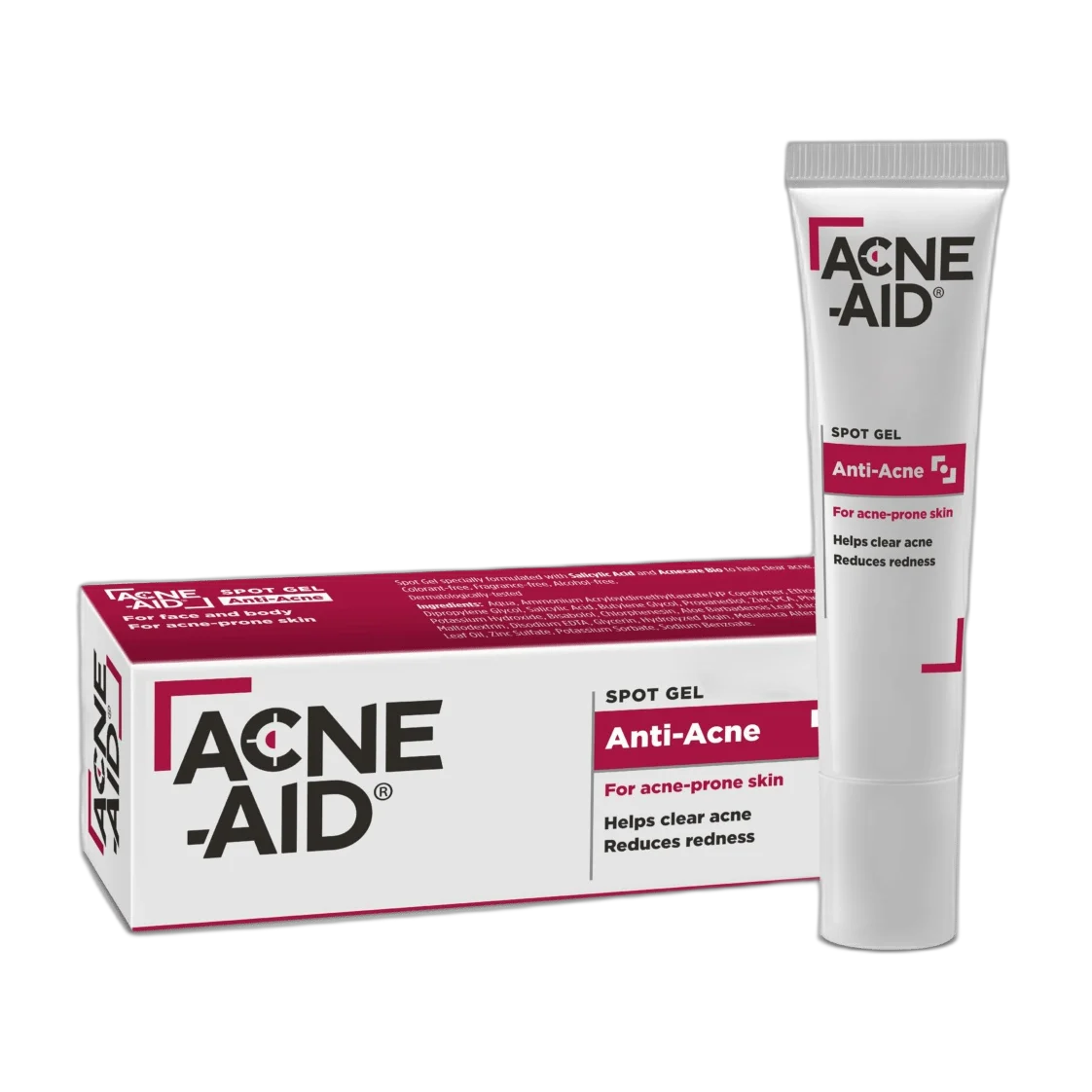 Spot Gel Anti-acne