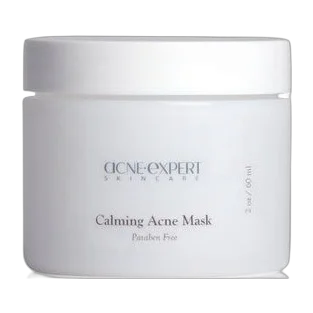 Calming Acne Mask