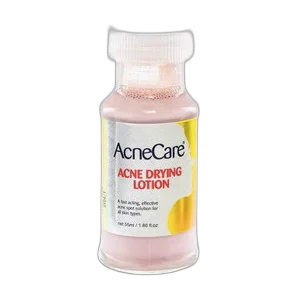 Acne Drying Lotion