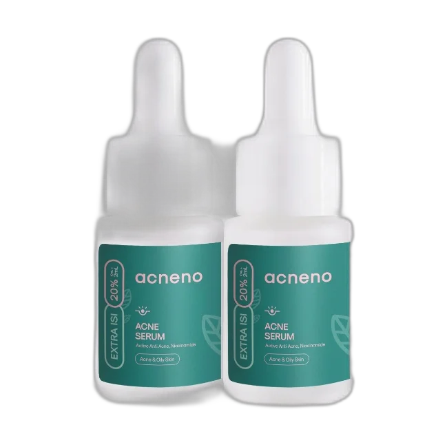 Acne Serum
