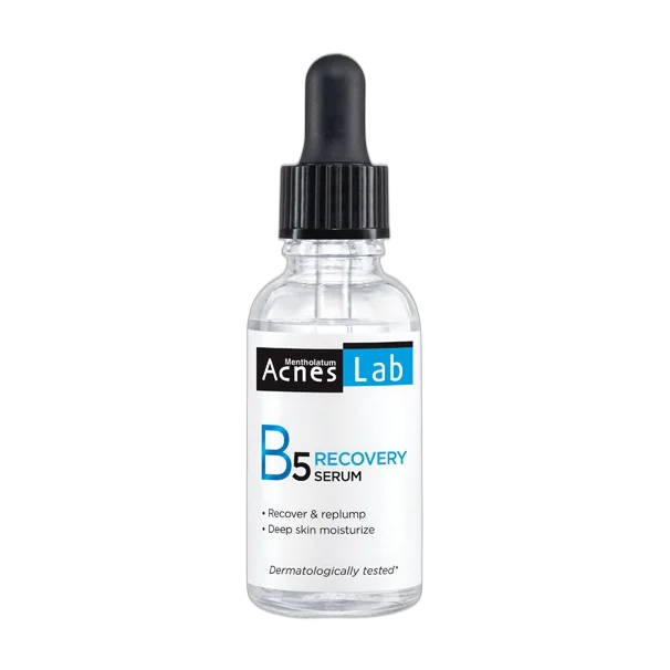 B5 Recovery Serum
