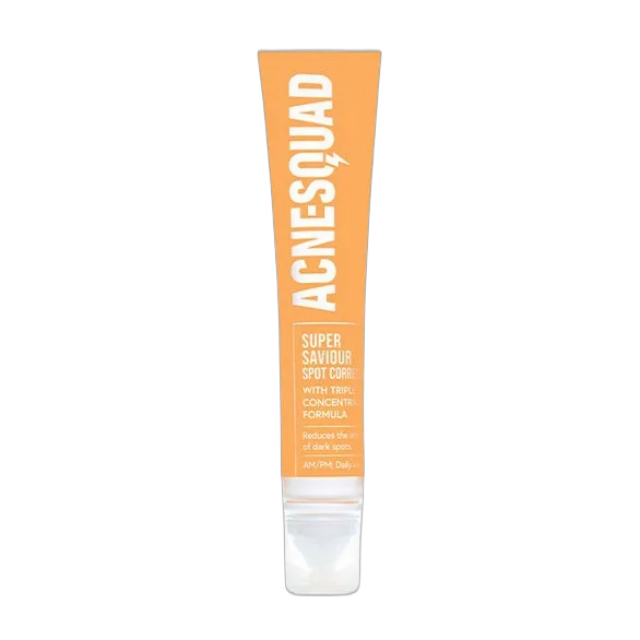 Super Saviour Spot Corrector- For Acne Scars
