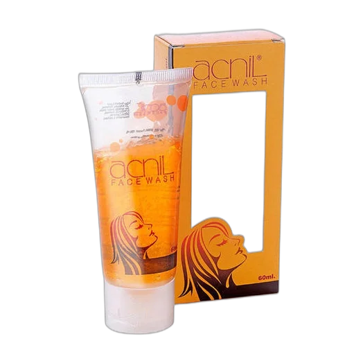 Facewash