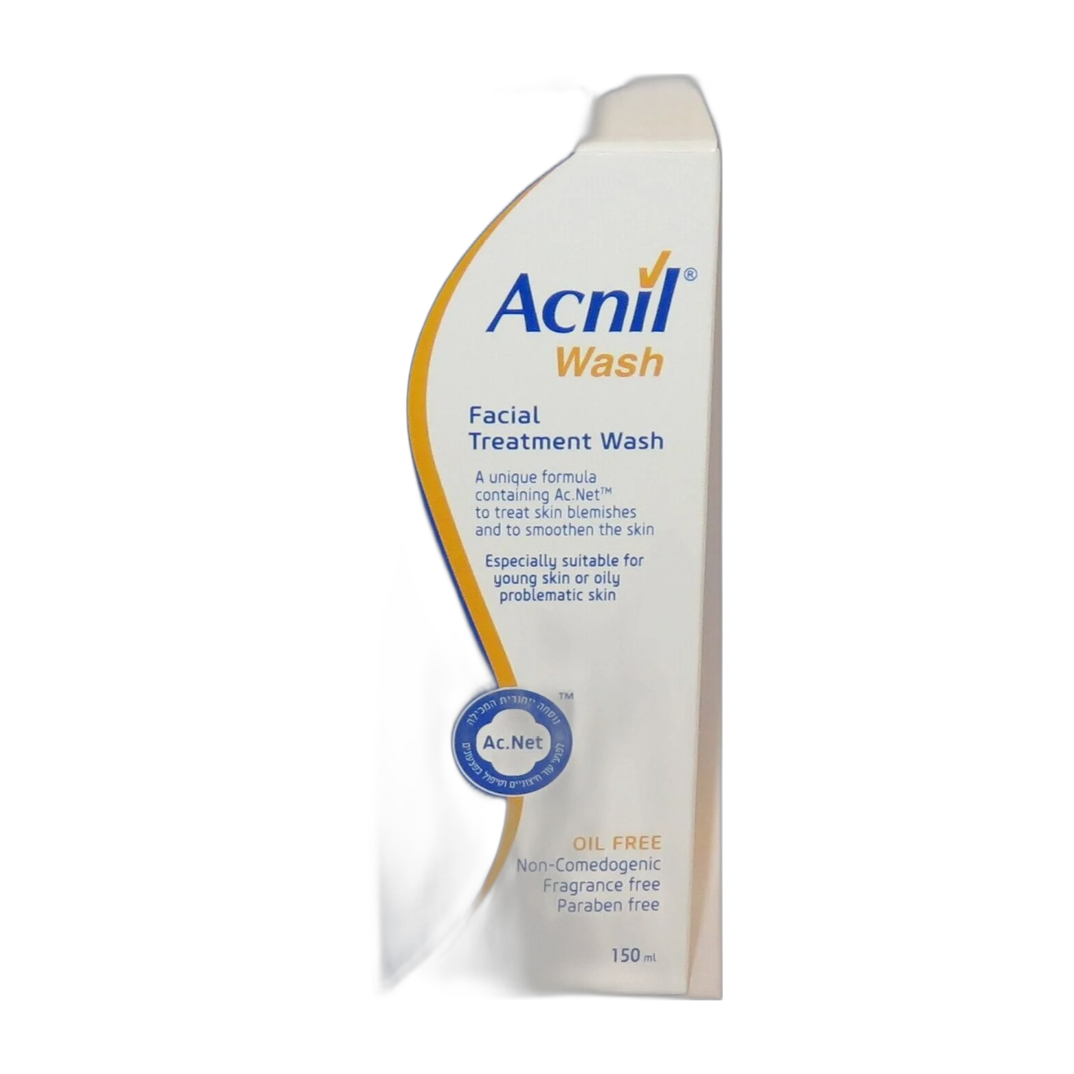 Facial Treatment Wash