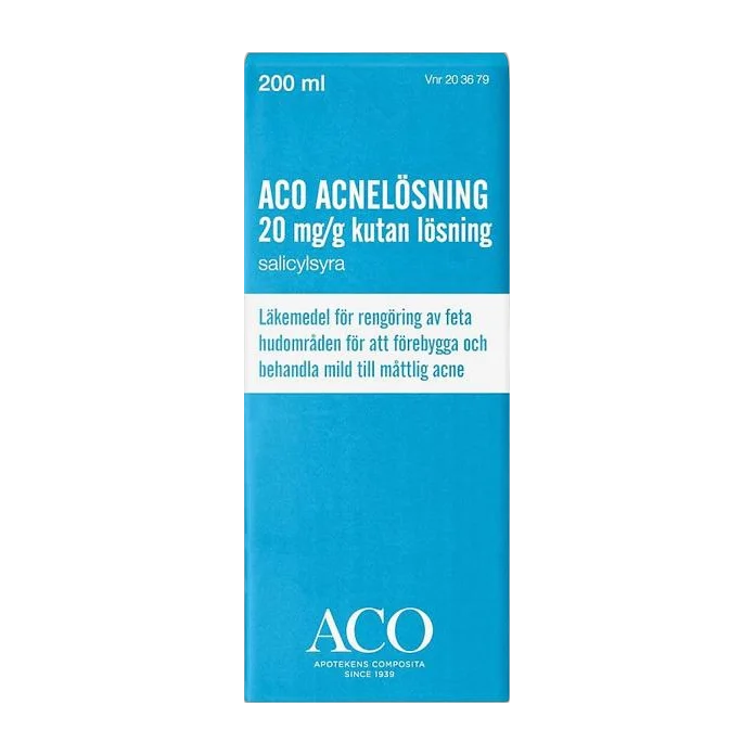 Acne Solution
