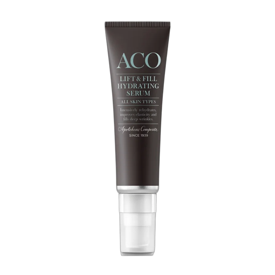 Anti Age 40+ Lift & Fill Hydrating Serum