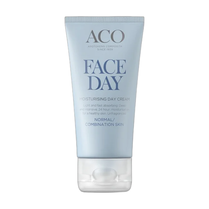 Face Moisturizing Day Cream