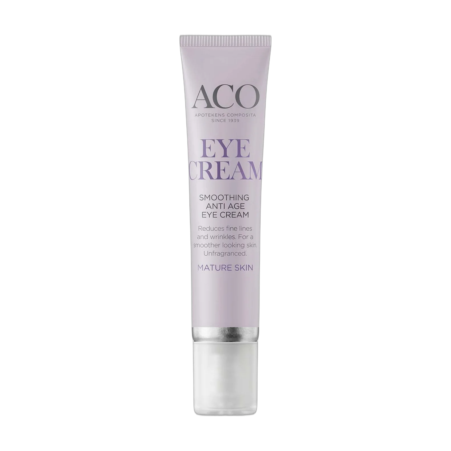 Face Smoothing Anti Age Eye Cream