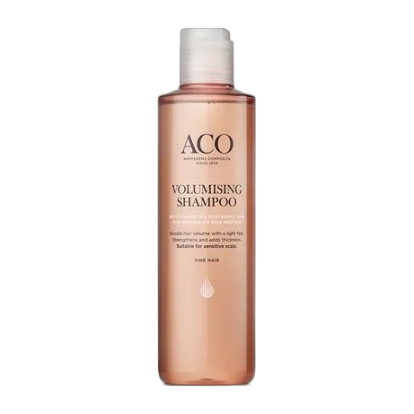 Volumising Shampoo