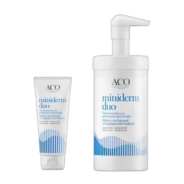 Miniderm Duo