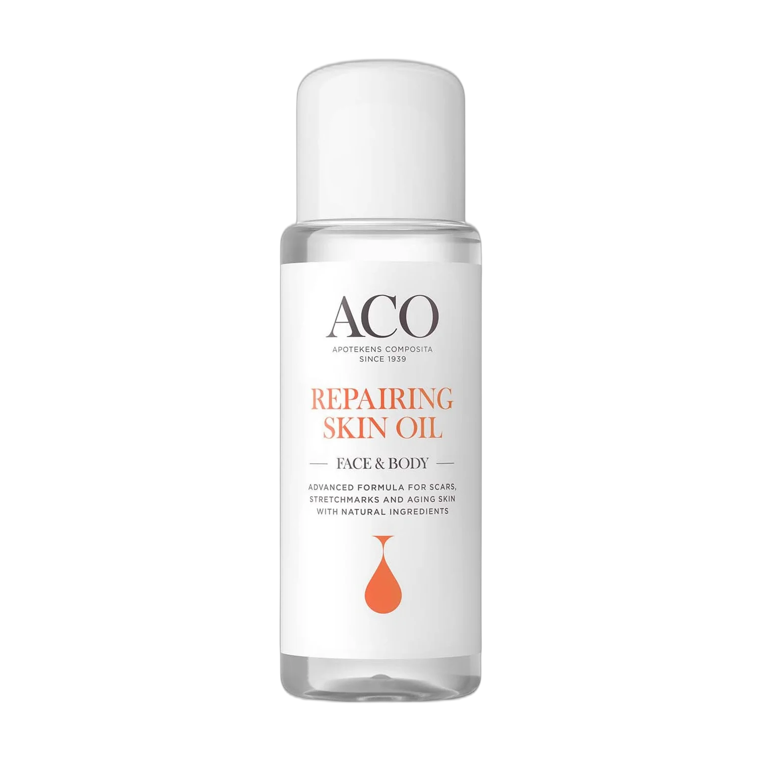Repairing Skin Oil