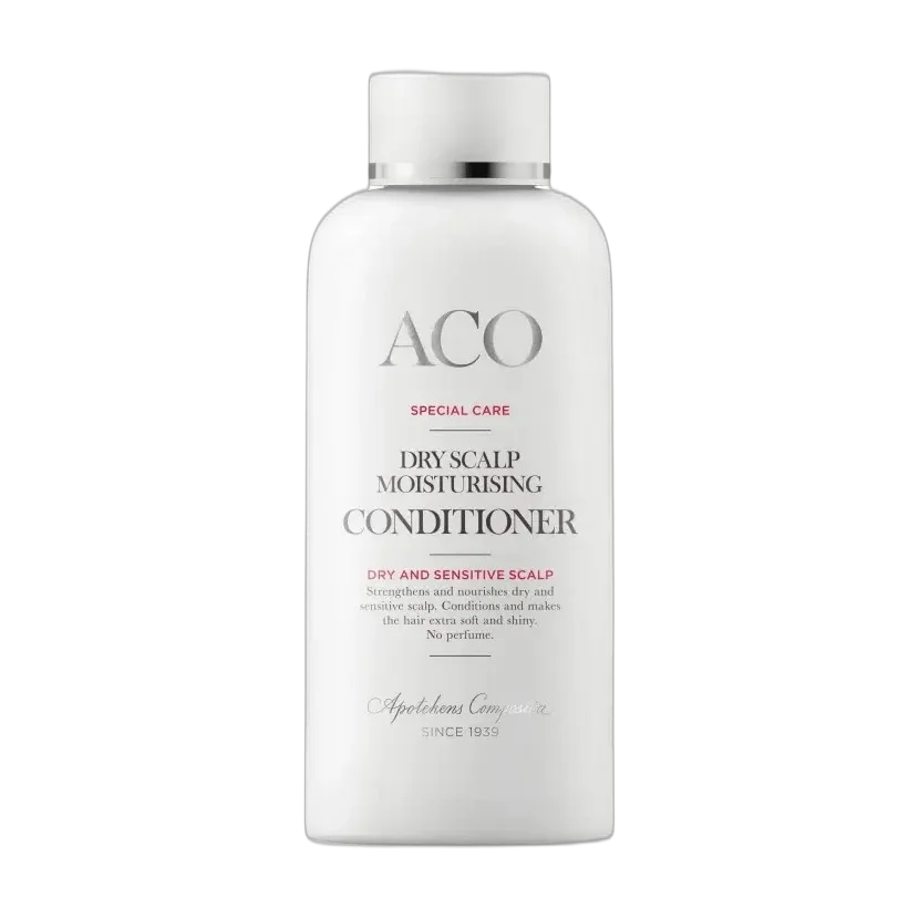 Special Care Dry Scalp Conditioner