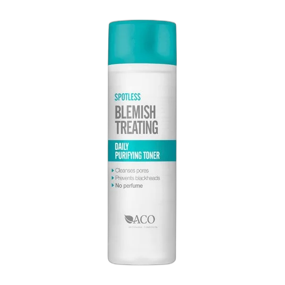 Spotless Daily Purifying Toner
