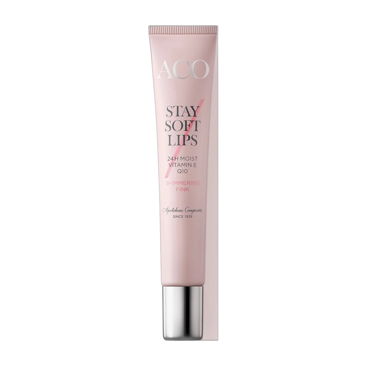 Stay Soft Lips