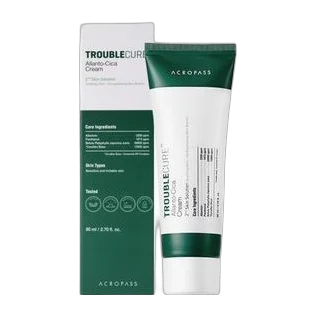 Troublecure Allanto-Cica Cream