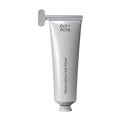 Restorative Deep Conditioning Hair Mask For Dry+ Damaged Hair
