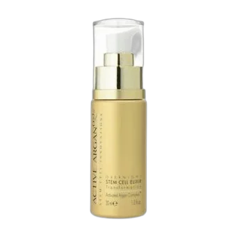 Active Argan Overnight Stem Cell Elixir Transformation