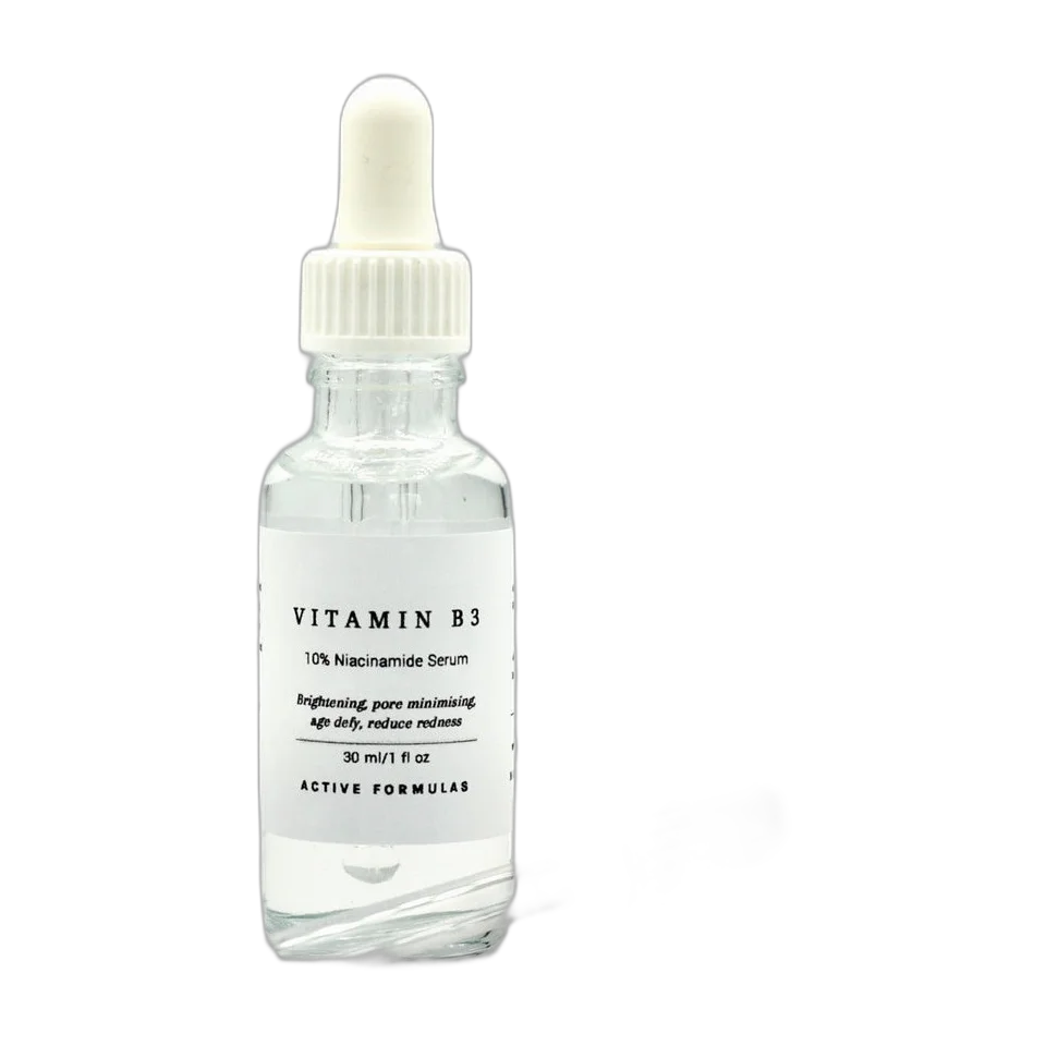 Niacinamide 10%