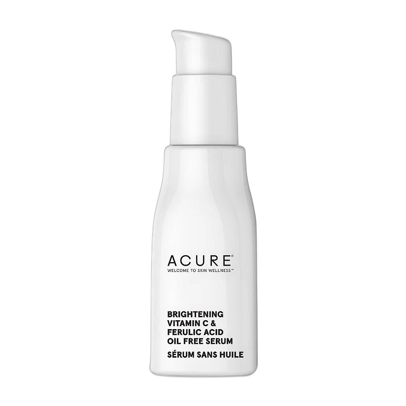 Brightening Vitamin C & Ferulic Acid Oil Free Serum