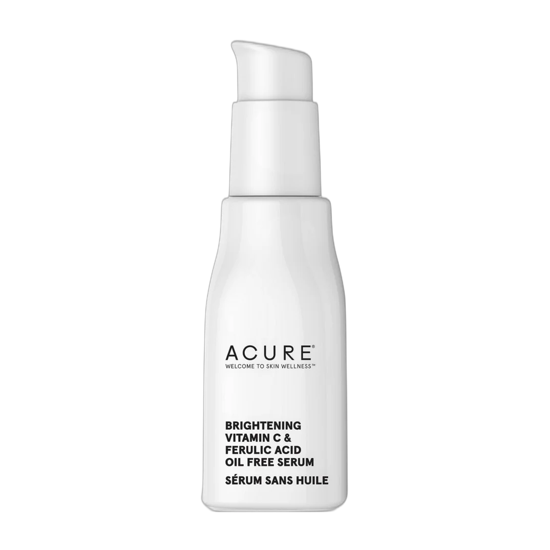 Brightening Vitamin C & Ferulic Acid Serum