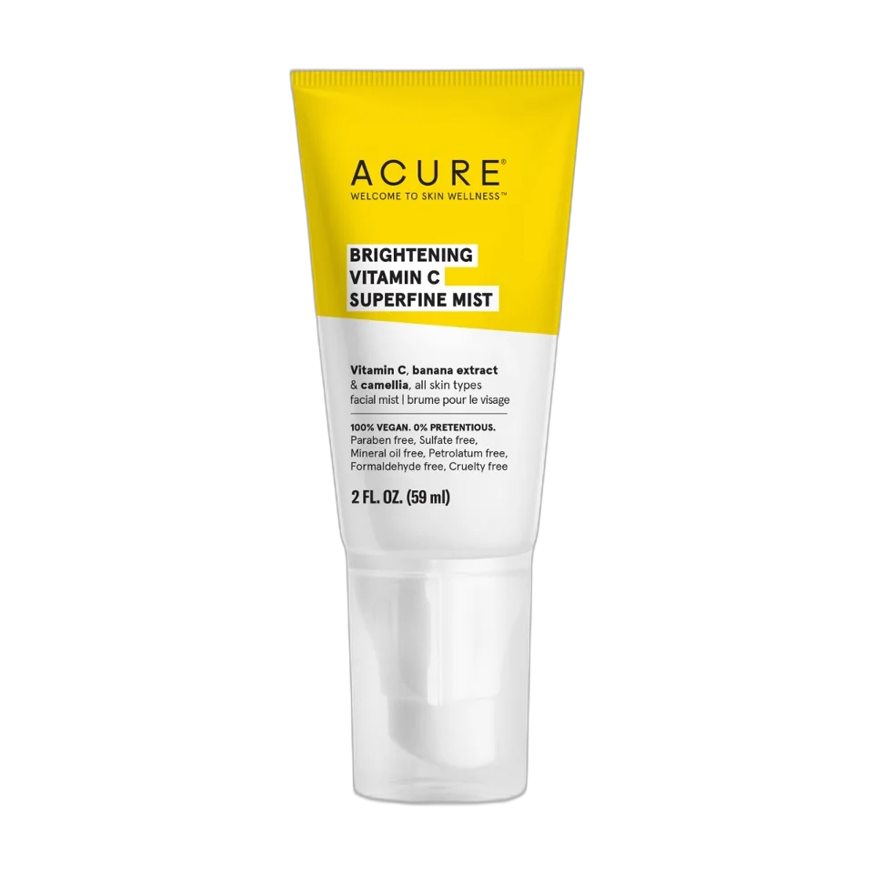 Brightening Vitamin C Superfine Mist