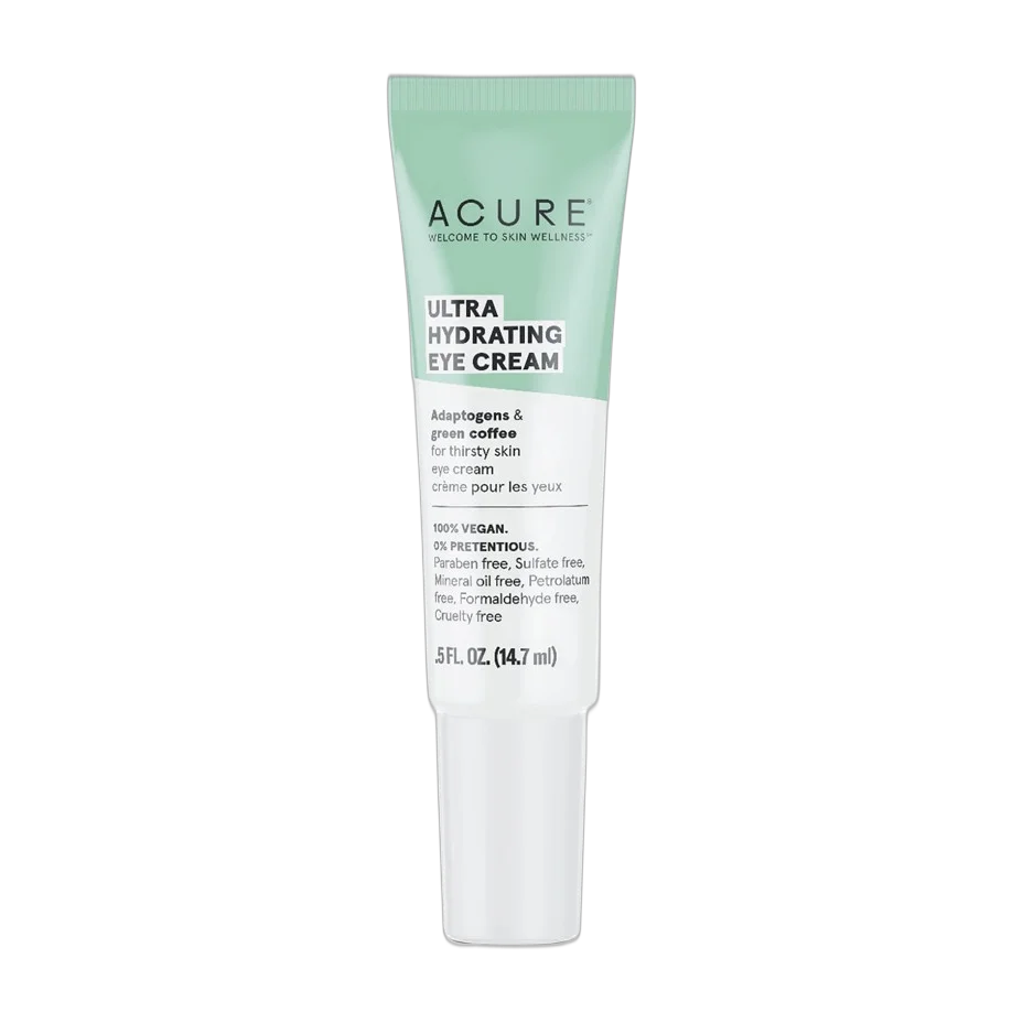 Ultra Hydrating Eye Cream