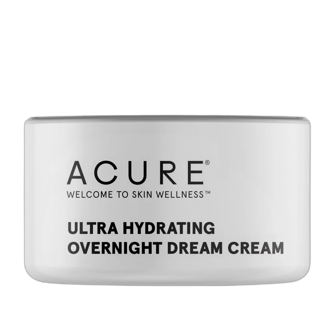 Ultra Hydrating Overnight Dream Cream