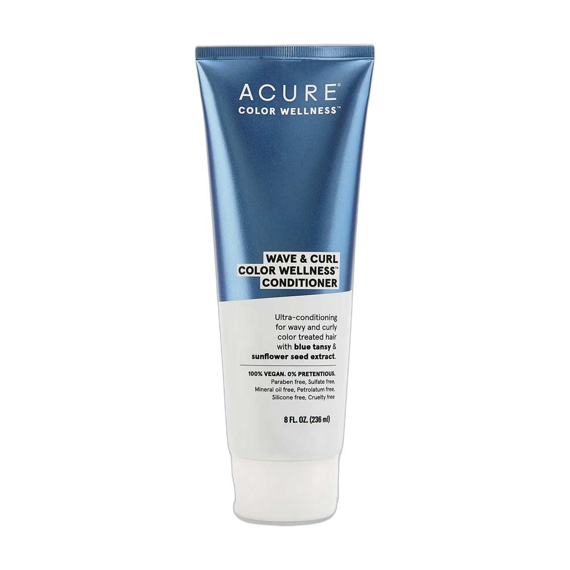 Wave & Curl Colour Wellness Conditioner