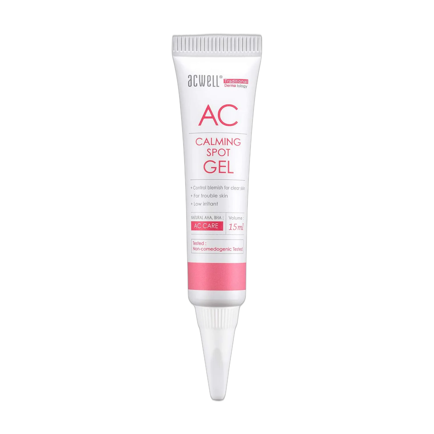 AC Calming Spot Gel