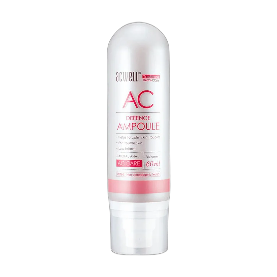 Ac Defence Ampoule