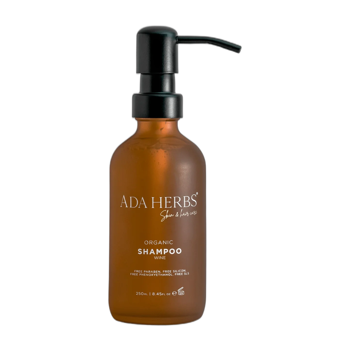 Shampoo Wine