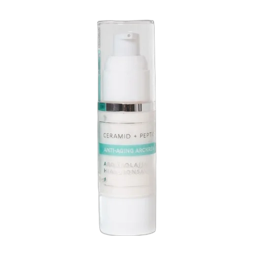 Ceramid + Peptid Anti-Aging Face Cream