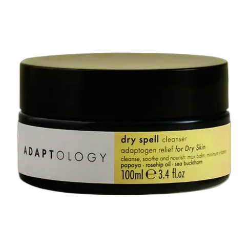 Dry Spell Cleanser