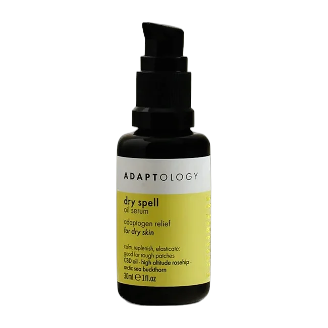 Dry Spell Serum