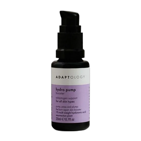 Hydro Pump Booster