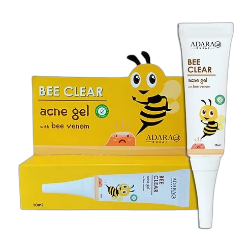 Bee Clear Acne Gel