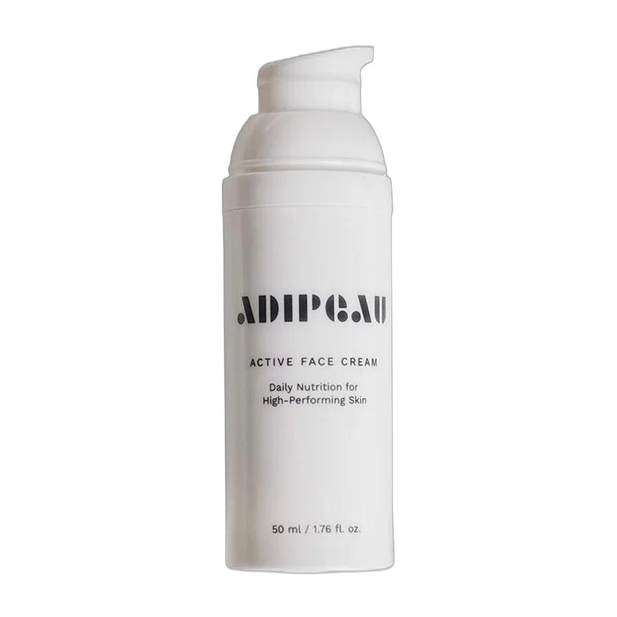 Active Face Cream