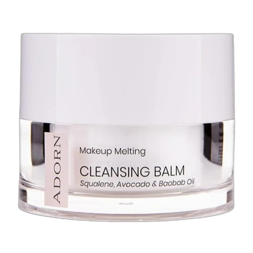 Avocado + Baobab Oil Dry Skin Cleansing Balm