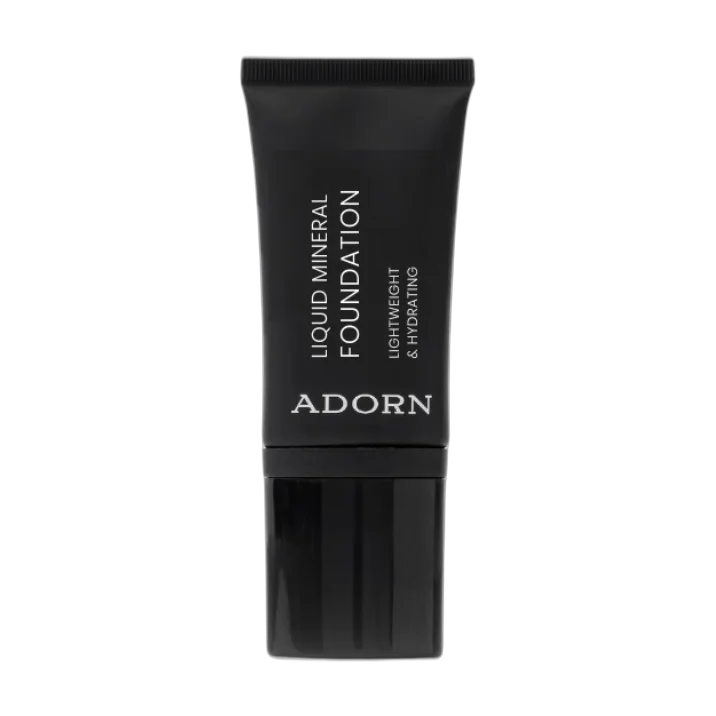 Mineral Foundation