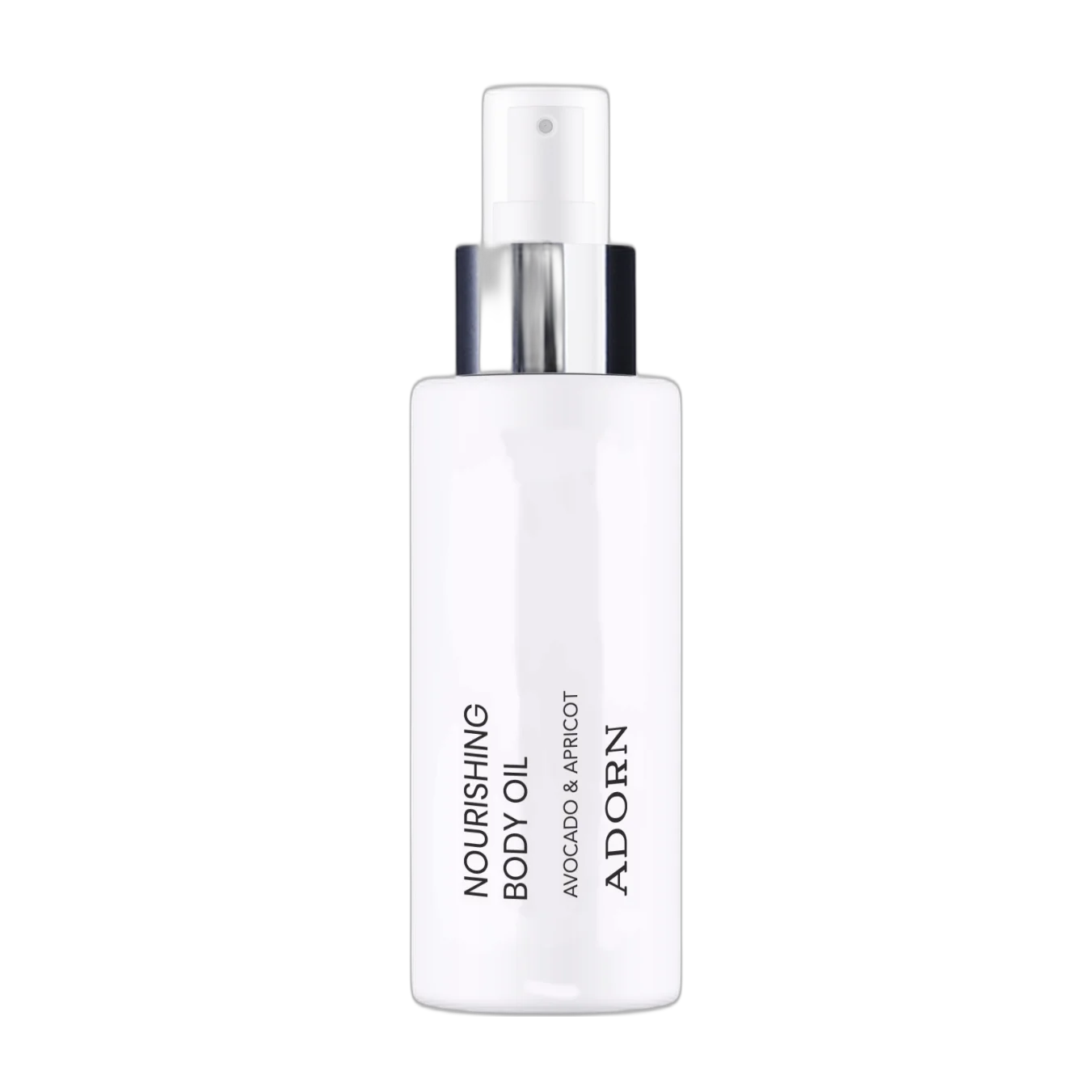 Nourishing Body Oil