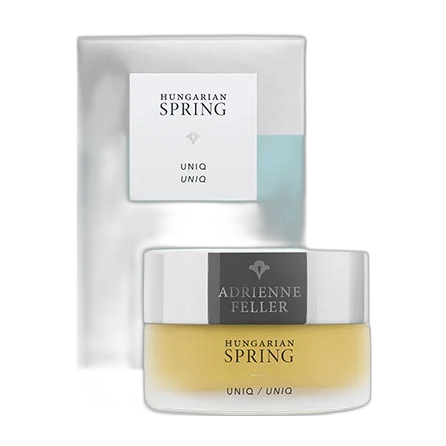 Hungarian Spring Uniq