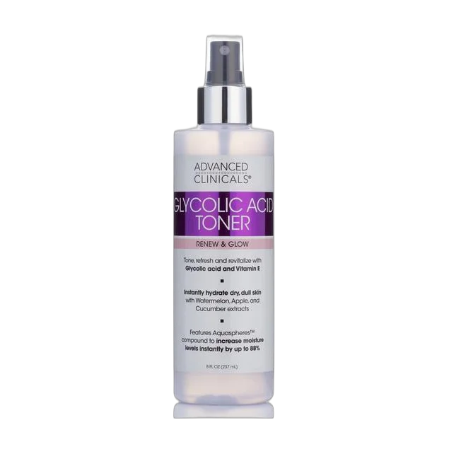 Glycolic Acid Toner